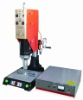 High precise plastic welding machine