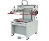 High precision PCB screen Printer machine