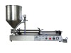 High precision paste/liquid filling machine XBGZJ-125W