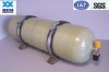 High pressure cng gas cylinder 80L cng tank