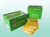 High quality 100% wood pulp A4 paper