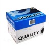 High quality A4 70/75/80gsm copy paper