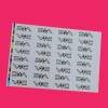 High quality Adhesive sticker Printing