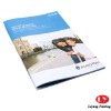 High quality Catalog Printing