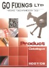 High quality Catalogue Printing