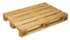 High quality Euro wooden pallet