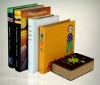 High quality Hardcover book printing