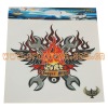 High quality PVC sticker