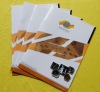 High quality Paper brochure