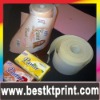 High quality Printed soap packaging