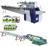 High quality Toilet paper packing machine