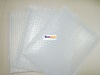 High quality Transparent bubble film bag  P021