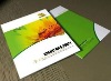 High quality catalogue printing service