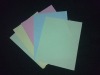 High quality color paper  color tissue paper