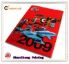 High quality customized brochure and catalogue printing