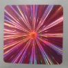 High quality customized  hologram sticker