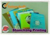 High quality customized softcover book printing sevice