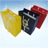 High quality garment paper bag