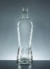 High quality glass bottle