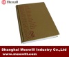 High quality hardcover book printing in China