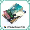 High quality hardcover book printing service