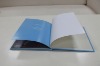 High quality hardcover book printing servise