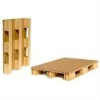 High quality heavy duty cardboard paper pallet