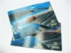 High quality lenticular card printing for gift