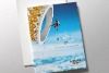 High quality paper poster printing