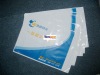 High quality plastic express envelopes F051
