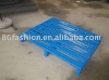 High quality plastic pallet of competitive price