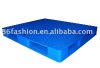 High quality plastic pallet of competitive price(OEM)