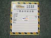 High quality pressure sensitive labels L-051