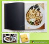 High quality printed book WT-COB-293