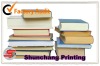 High quality professional book printing service