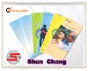 High quality promotion Brochure Printing