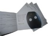 High quality promotion brochure printing