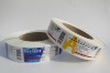 High quality self adhesive sticker labels