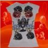 High quality tshirt printing machine