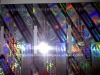 High security Holographic labels