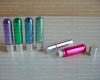 High shiny colored 4ml roll on bottle with UV caps (ITEM NO:RGZ4ML)