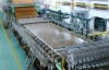 High speed 2200mm fourdrinier kraft paper machine