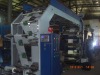 High speed 6 colors Flexo Printing Machine