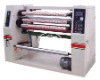 High speed BOPP adhesive tape Slitter Rewinder