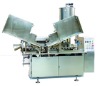 High-speed Cream Filling & Sealing Machine