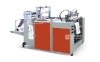 High-speed Heat-sealing and Heat-cutting Bag-making Machine