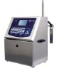 High-speed Inkjet Bar Code Printer