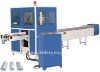 High-speed Log Saw Machine