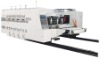 High-speed Printing Slotting Die-cutter Carton machinery