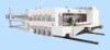 High-speed Printing Slotting Die-cutter package  machine/automatic packing machinery